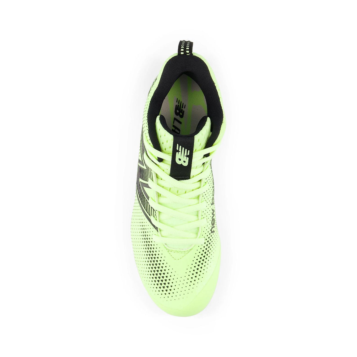 New Balance Youth FreezeLX v5 Lacrosse Cleat-3