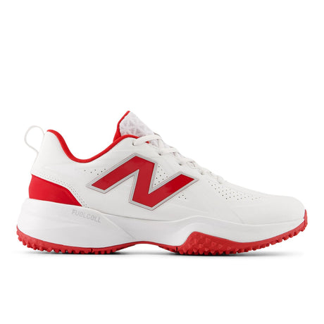 New Balance Women's Fuse v5 Turf Ring Season Softball Trainer-1