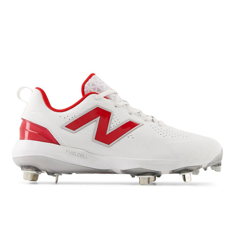 New Balance Women's Fuse v5 Softball Cleat-1