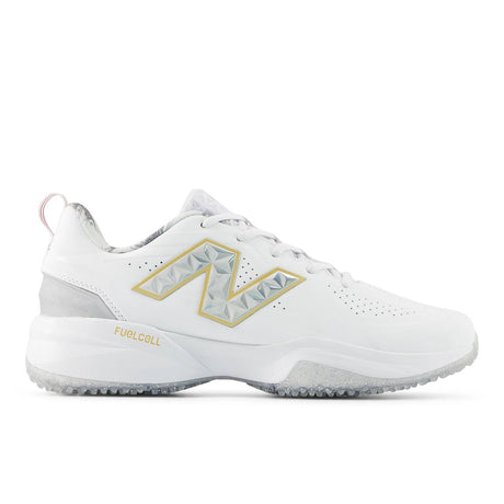 New Balance Women's Fuse v5 Turf Ring Season Softball Trainer-1