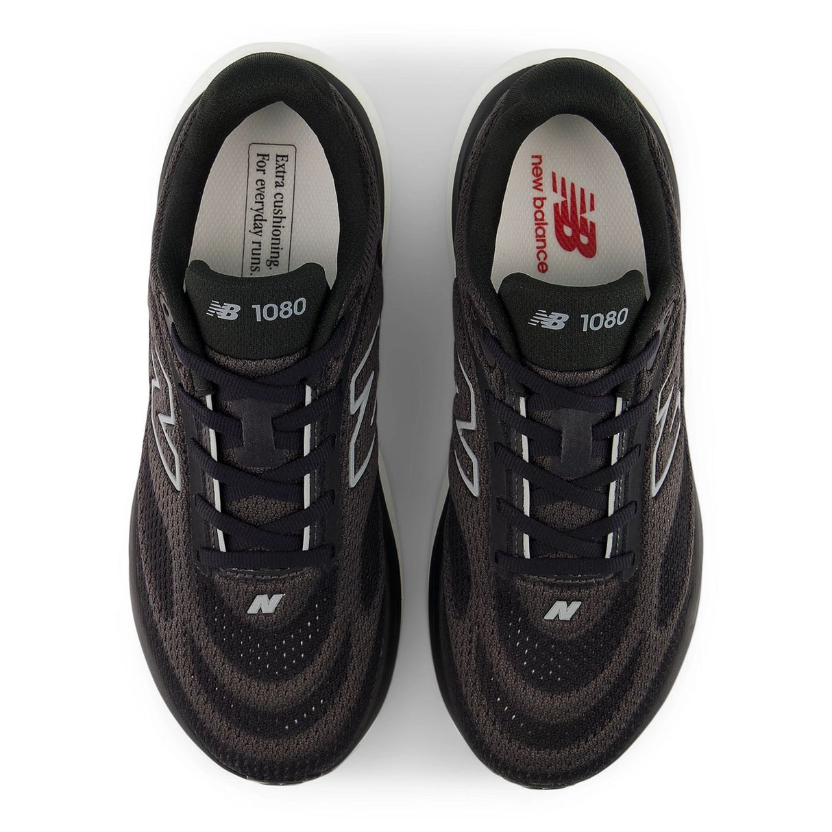 New Balance Women's 1080v15 Running Shoe-4