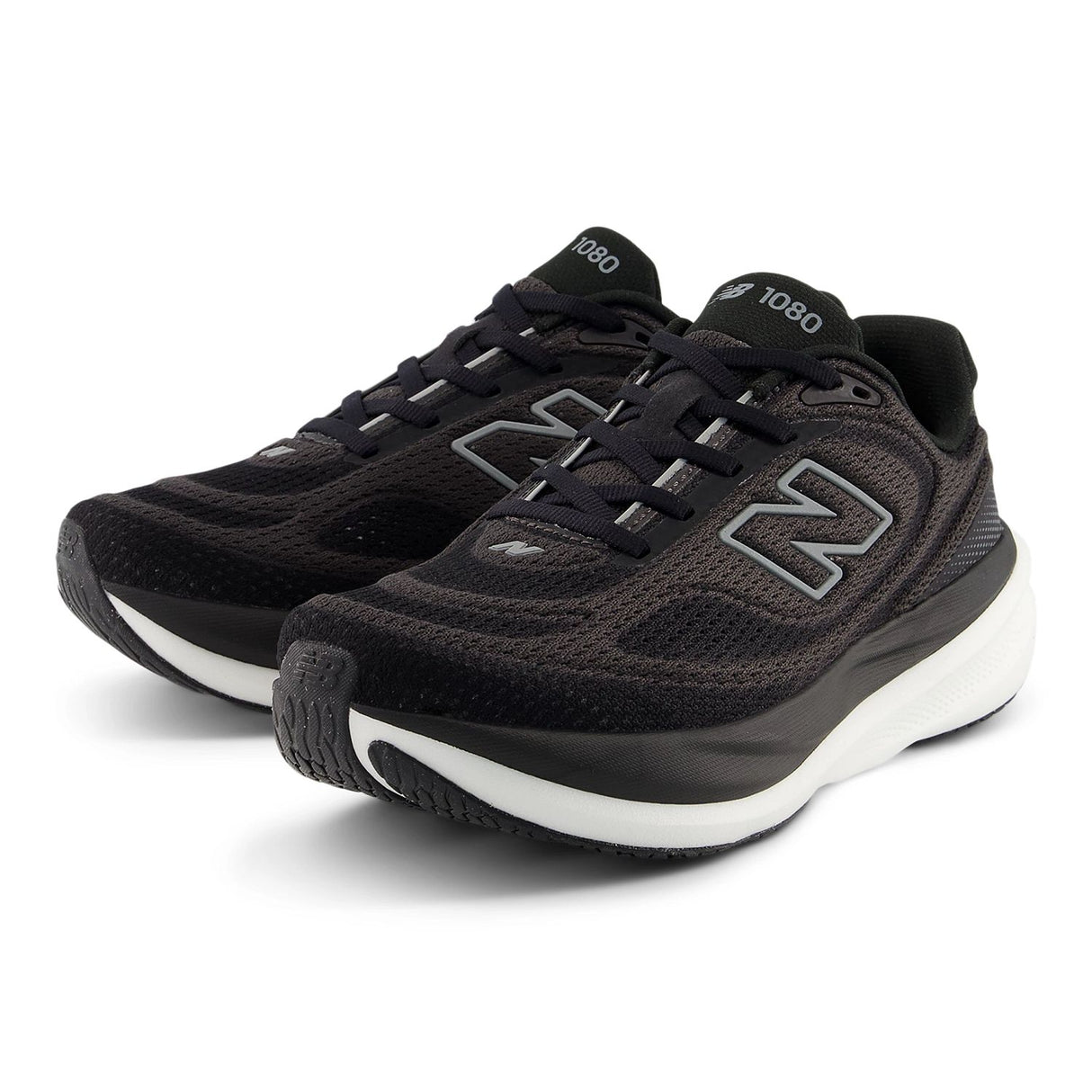 New Balance Women's 1080v15 Running Shoe-12