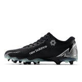 New Balance Men's FreezeLX v5 Low Lacrosse Cleat-2