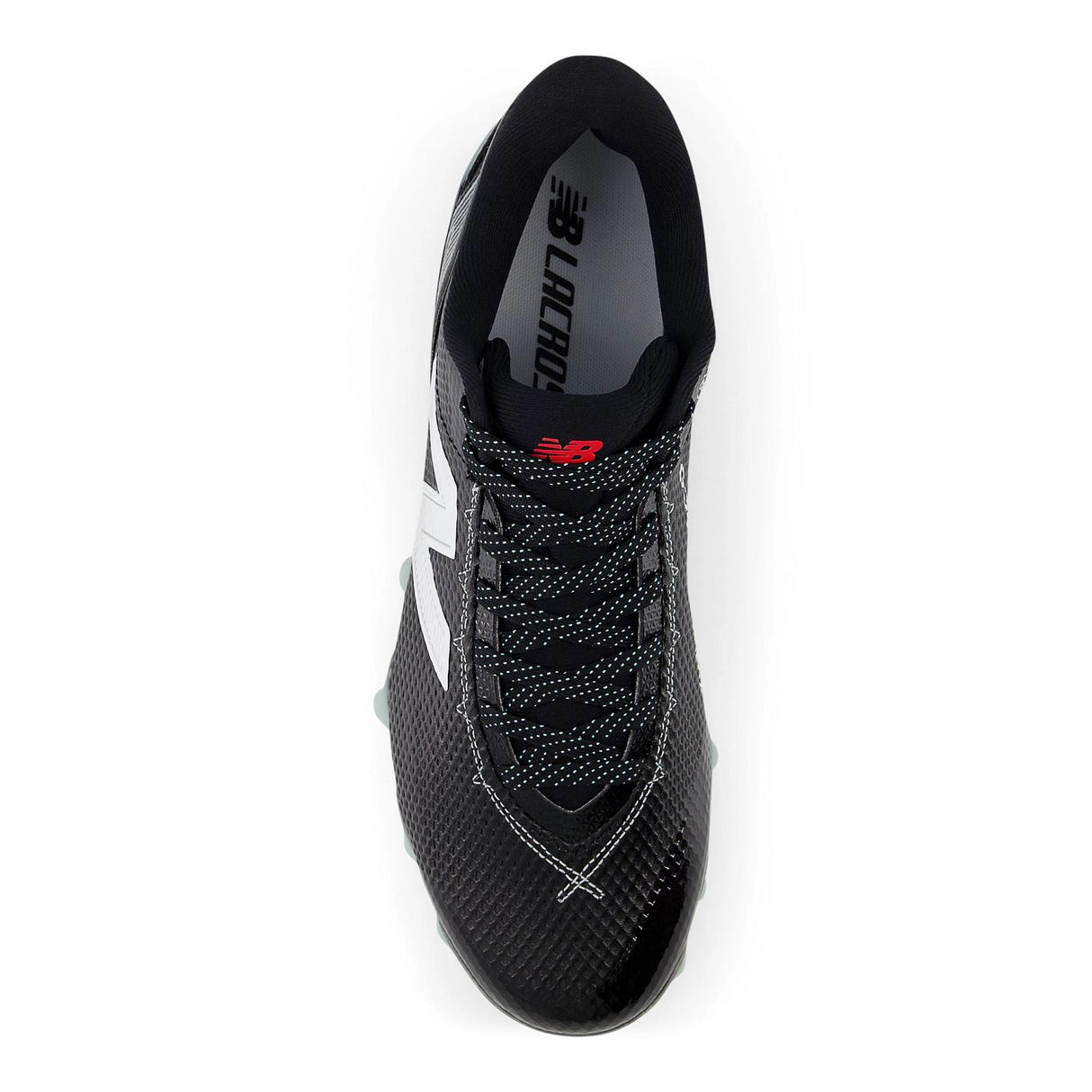 New Balance Men's FreezeLX v5 Low Lacrosse Cleat-3