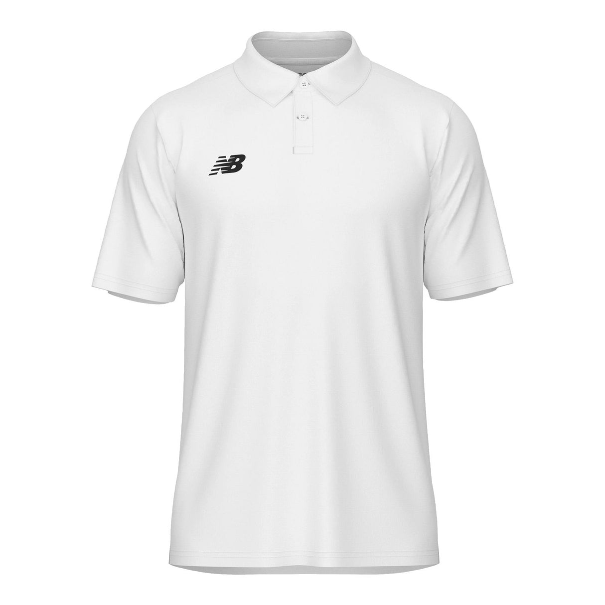 New Balance Men's Performance Polo-1