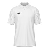 New Balance Men's Performance Polo-1