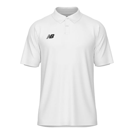 New Balance Men's Performance Polo-1