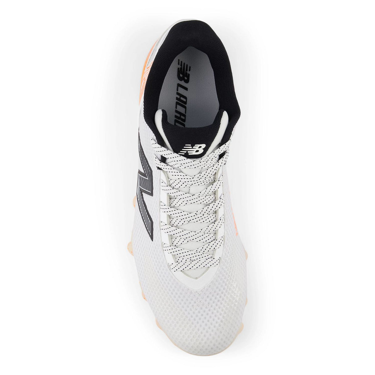 New Balance Men's FreezeLX v5 Low Lacrosse Cleat-3