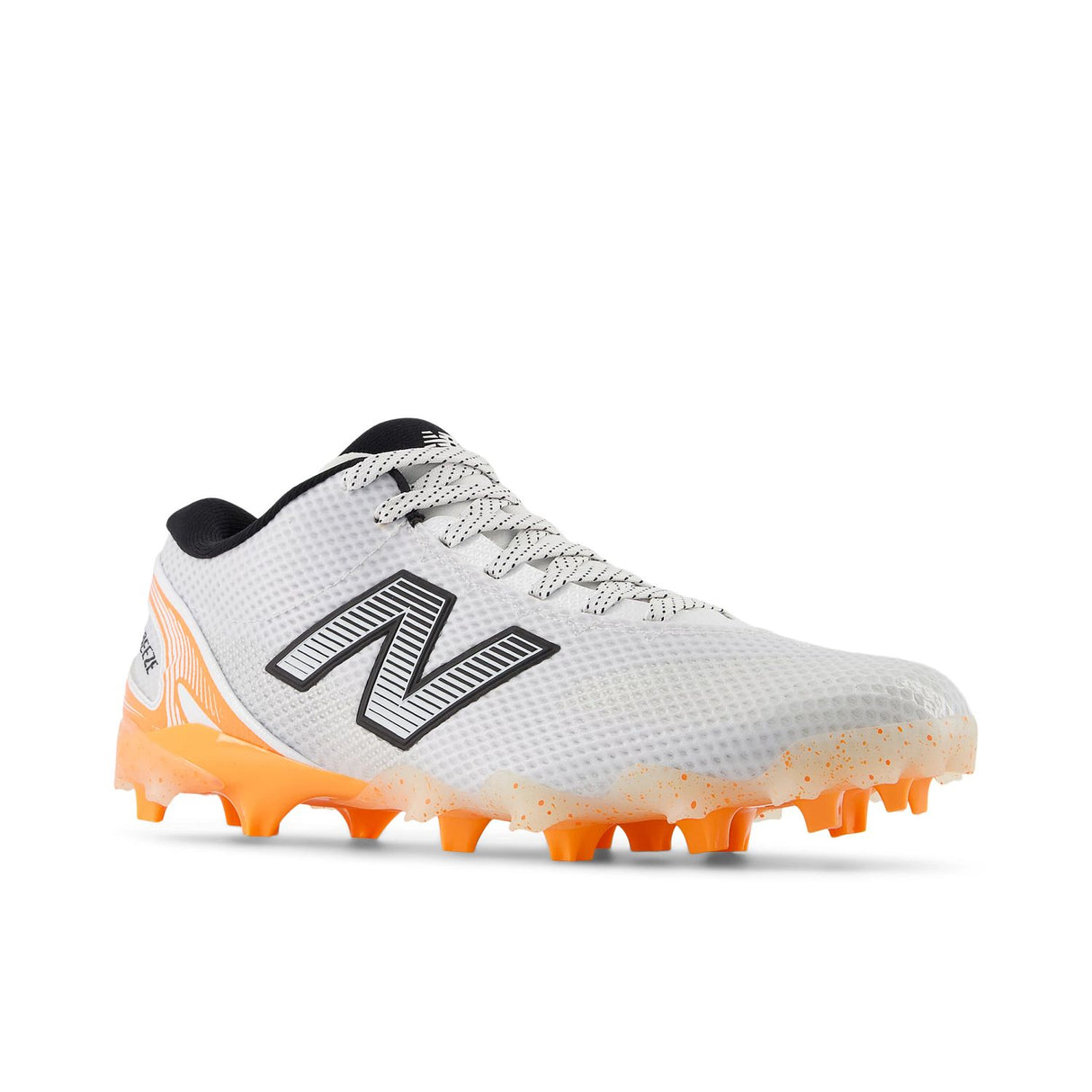 New Balance Men's FreezeLX v5 Low Lacrosse Cleat-4
