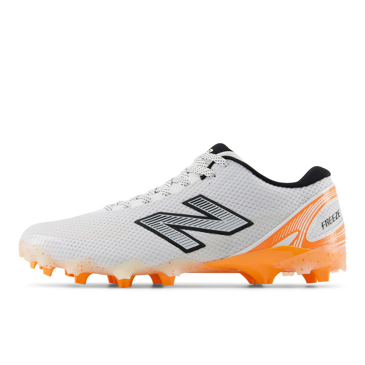 New Balance Men's FreezeLX v5 Low Lacrosse Cleat-6