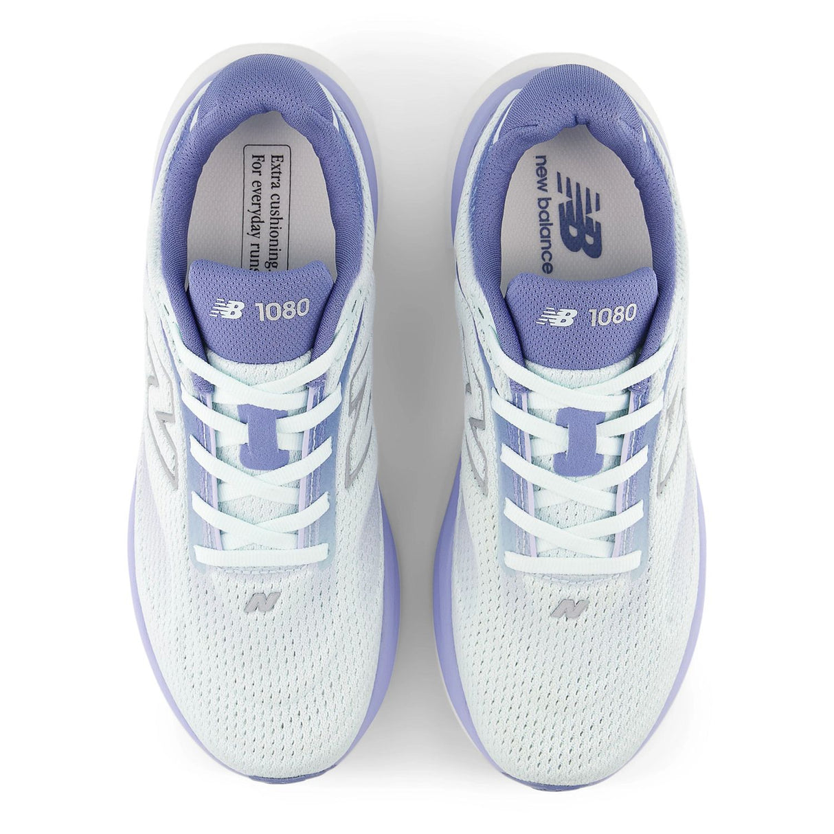 New Balance Women's 1080v15 Running Shoe-4