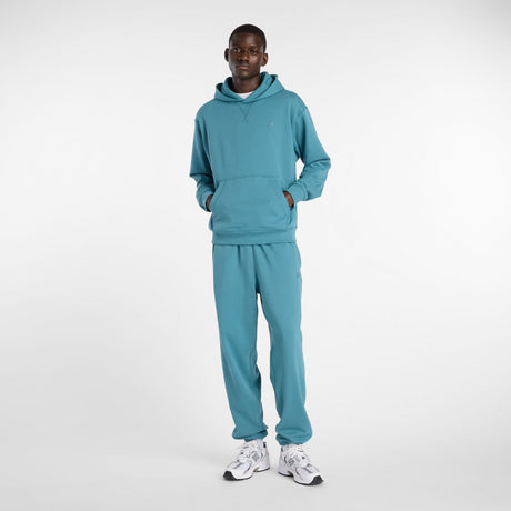 New Balance Men's Athletics French Terry Jogger-1