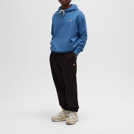 New Balance Men's Made in USA Core Relaxed Hoodie-1