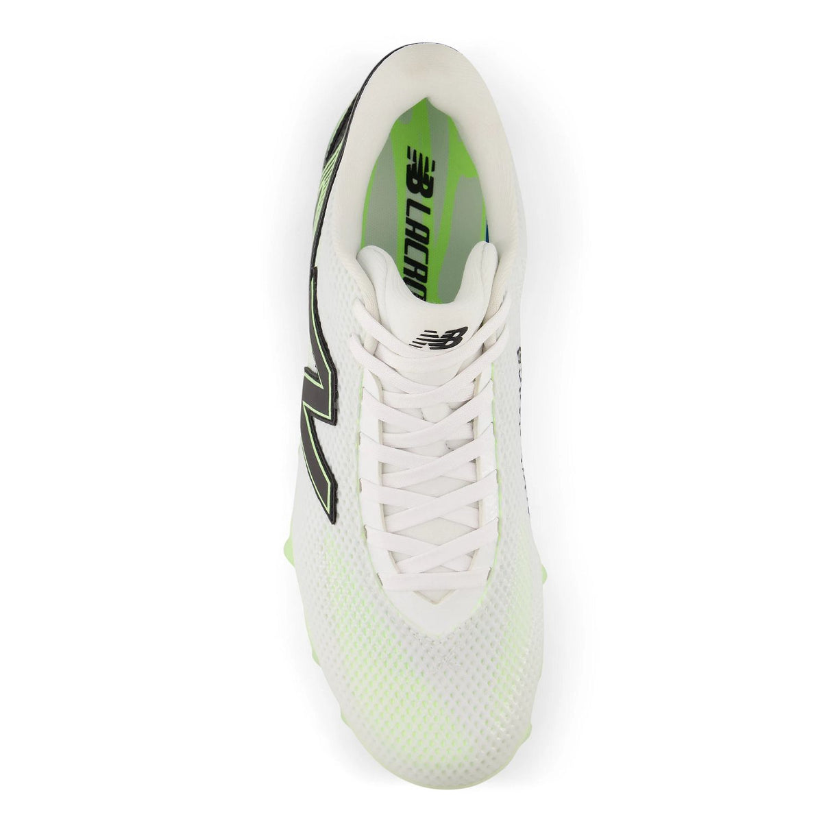 New Balance Men's FreezeLX v5 Low Lacrosse Cleat-3