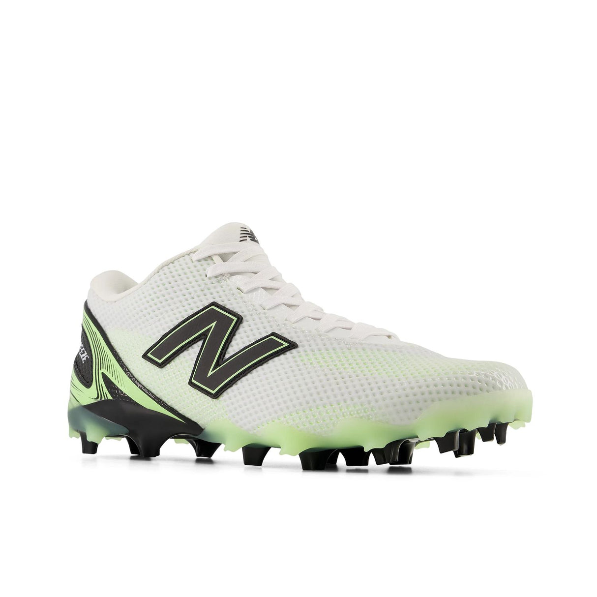 New Balance Men's FreezeLX v5 Low Lacrosse Cleat-4