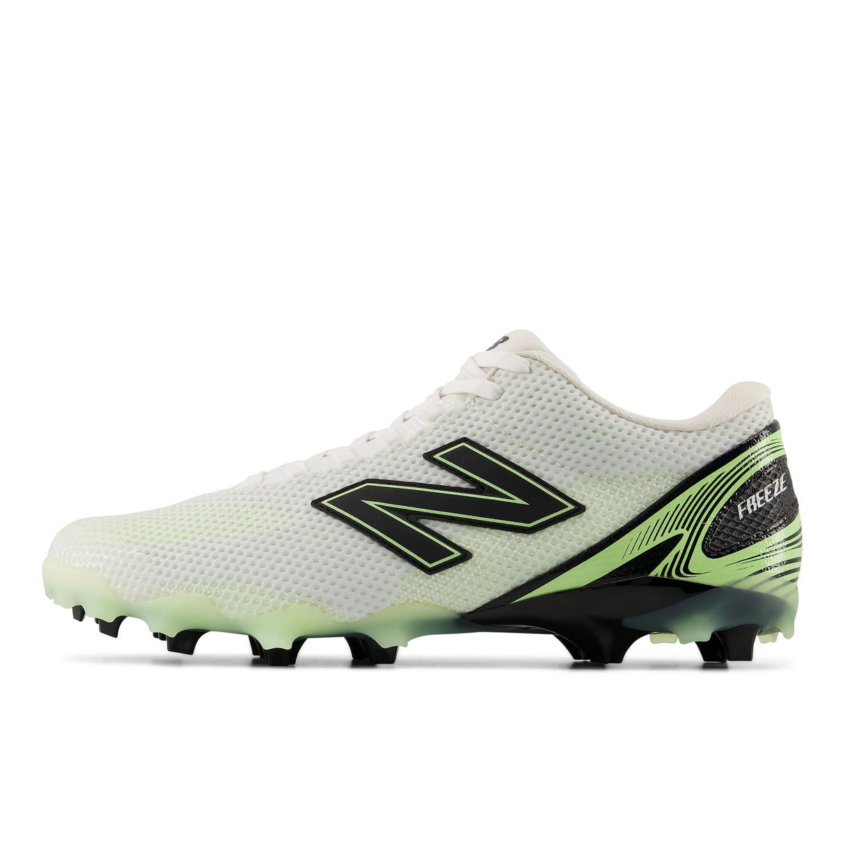 New Balance Men's FreezeLX v5 Low Lacrosse Cleat-6