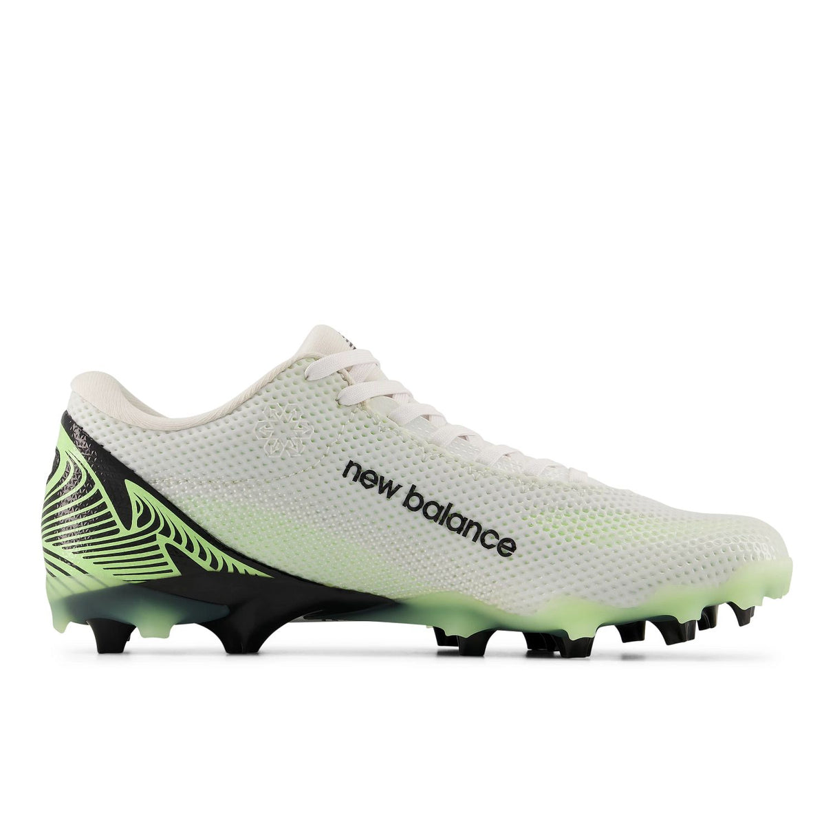 New Balance Men's FreezeLX v5 Low Lacrosse Cleat-7