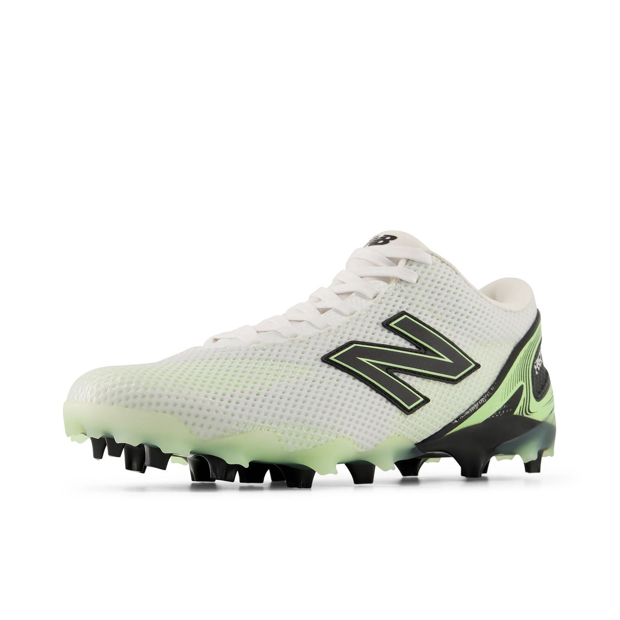 New Balance Men's FreezeLX v5 Low Lacrosse Cleat-8