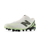 New Balance Men's FreezeLX v5 Low Lacrosse Cleat-8