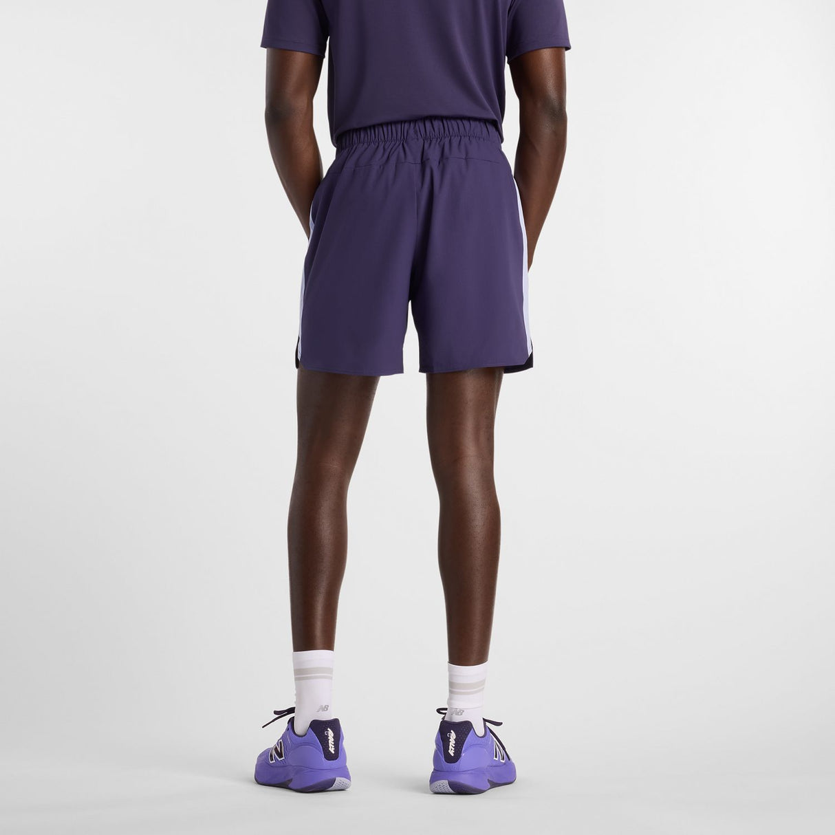 New Balance Men's Tournament Short-3