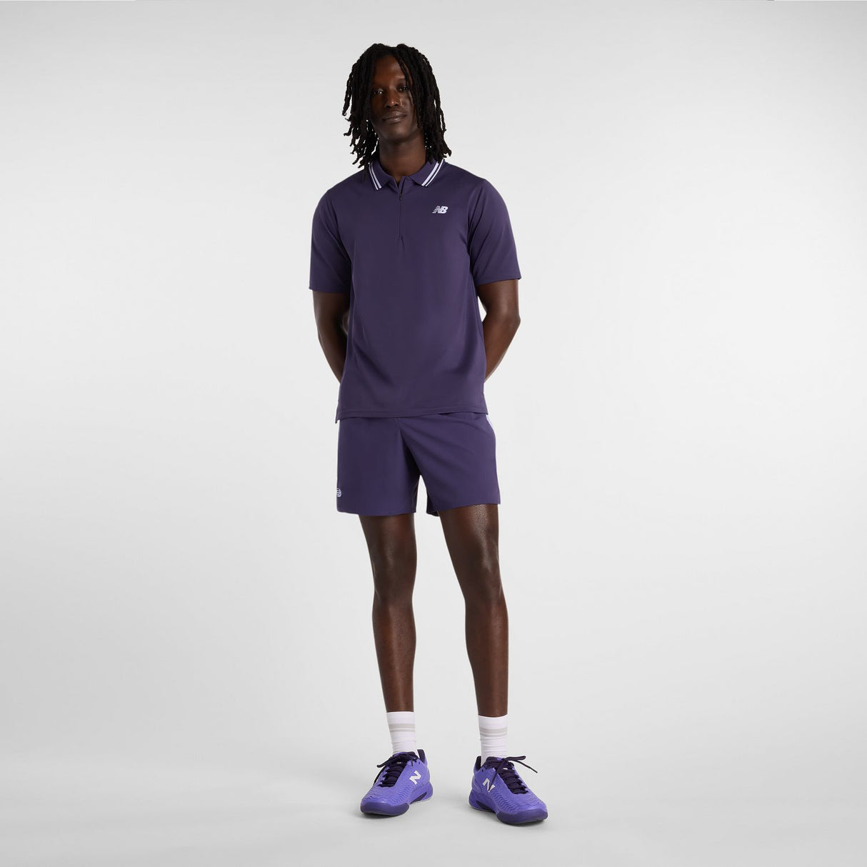New Balance Men's Tournament Short-7