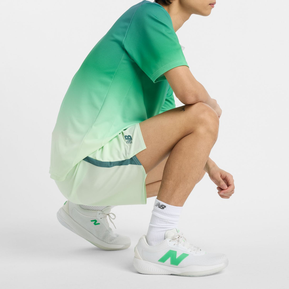 New Balance Men's Tournament Short-2