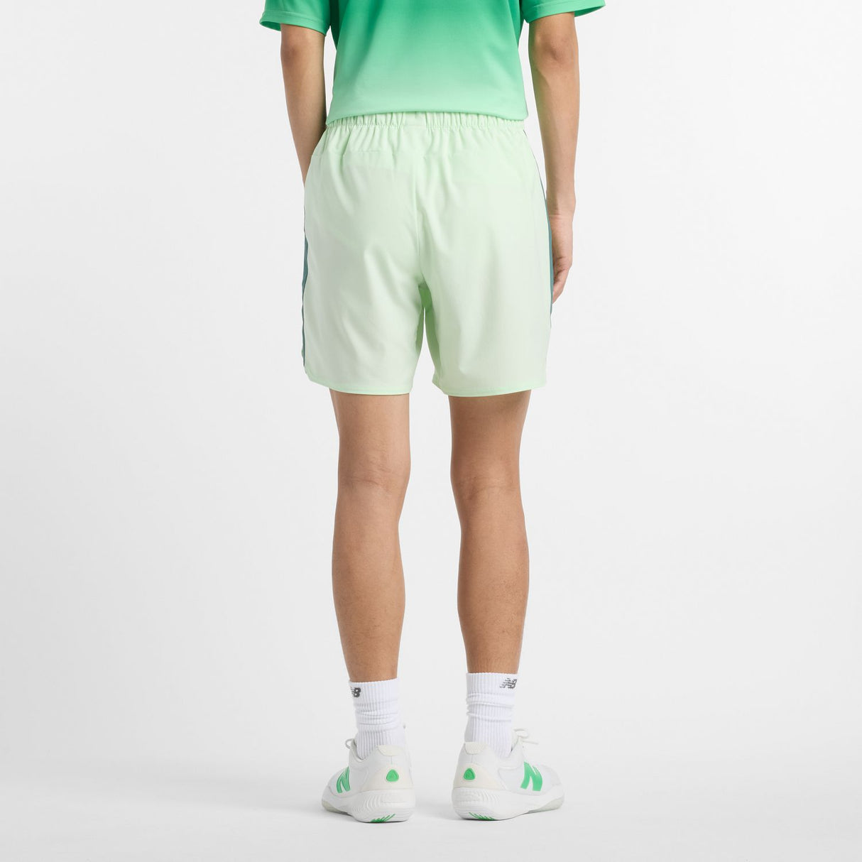New Balance Men's Tournament Short-5