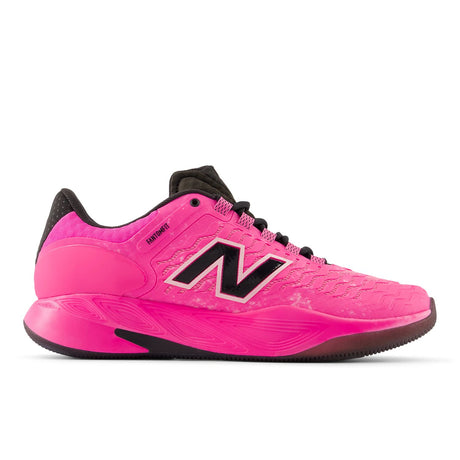 New Balance Men's Fresh Foam X CT-Rally v2 Tennis Shoe-1