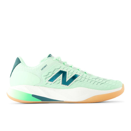 New Balance Men's Fresh Foam X CT-Rally v2 Tennis Shoe-1
