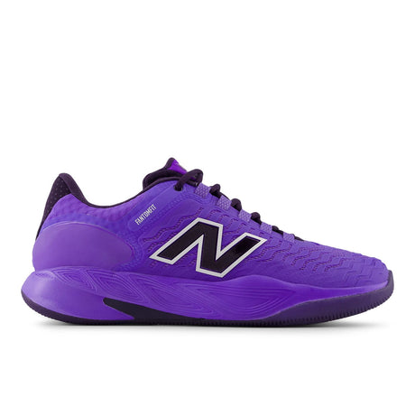New Balance Men's Fresh Foam X CT-Rally v2 Tennis Shoe-1