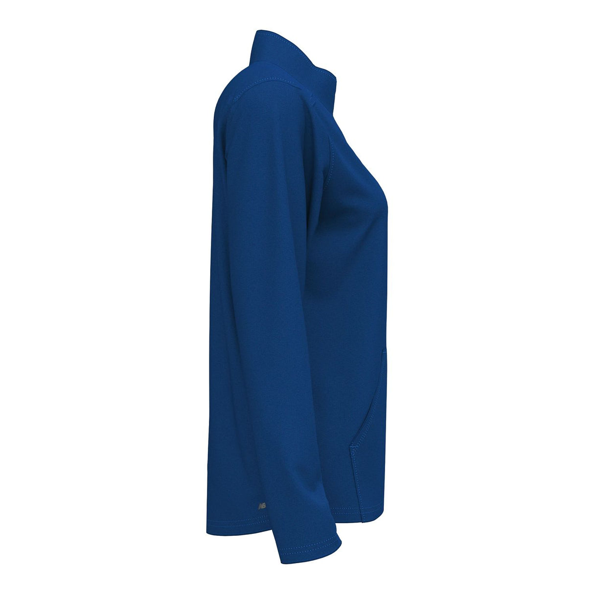 New Balance Women's Midfield Half Zip-2