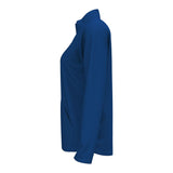 New Balance Women's Midfield Half Zip-3