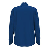 New Balance Women's Midfield Half Zip-4