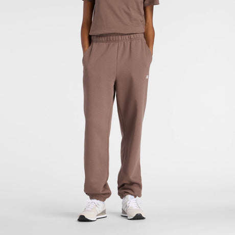 New Balance Women's Sport Essentials Fleece Jogger-1