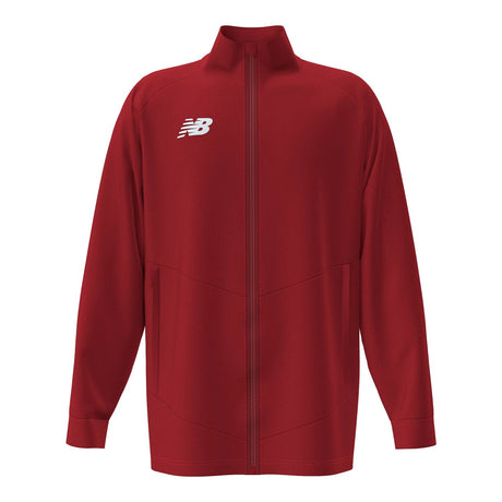 New Balance Youth Away Jacket-1