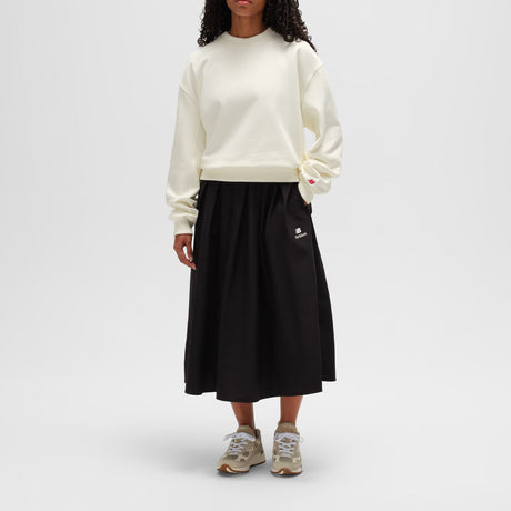 New Balance Women's Made in USA Crewneck-1
