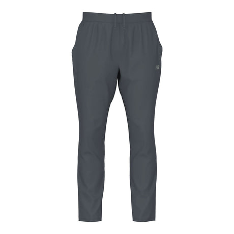 New Balance Men's Team AC Tapered Pant 31-1
