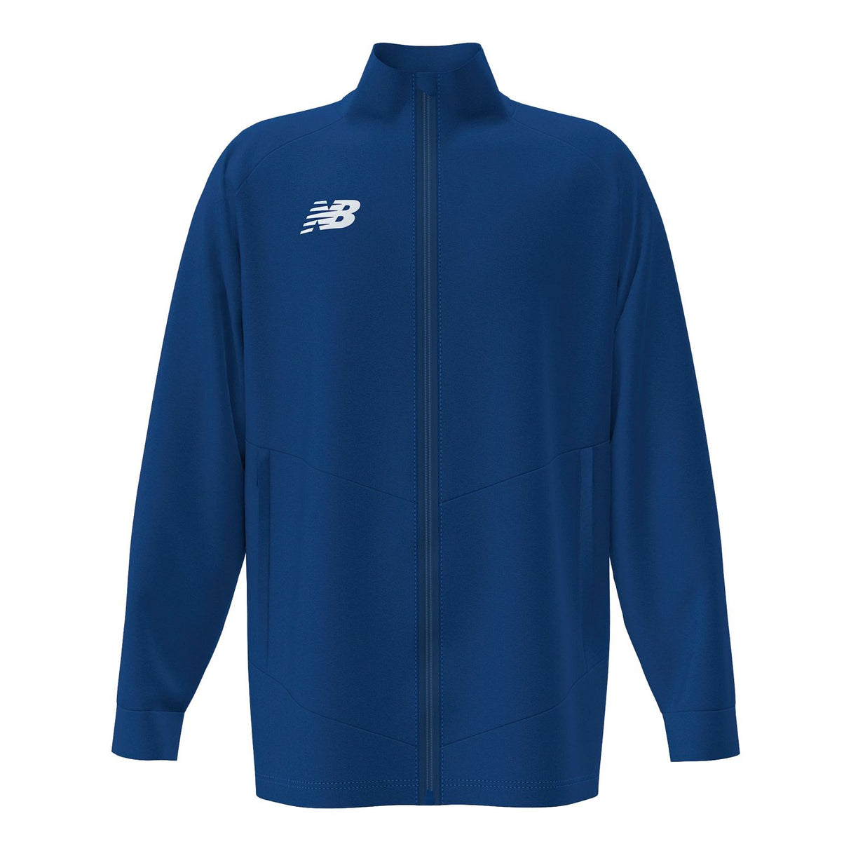 New Balance Youth Away Jacket-1