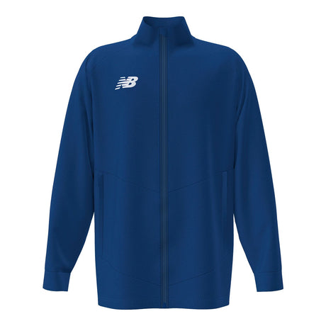 New Balance Youth Away Jacket-1