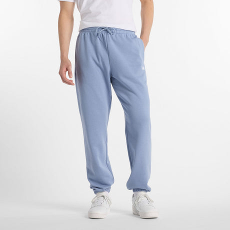 New Balance Men's Sport Essentials French Terry Jogger-1