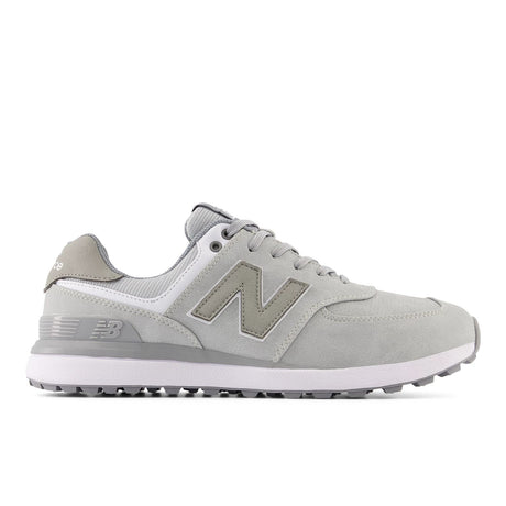 New Balance Men's 574 Greens v2 Golf Shoe-1