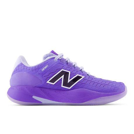 New Balance Women's Fresh Foam X CT-Rally v2 Tennis Shoe-1