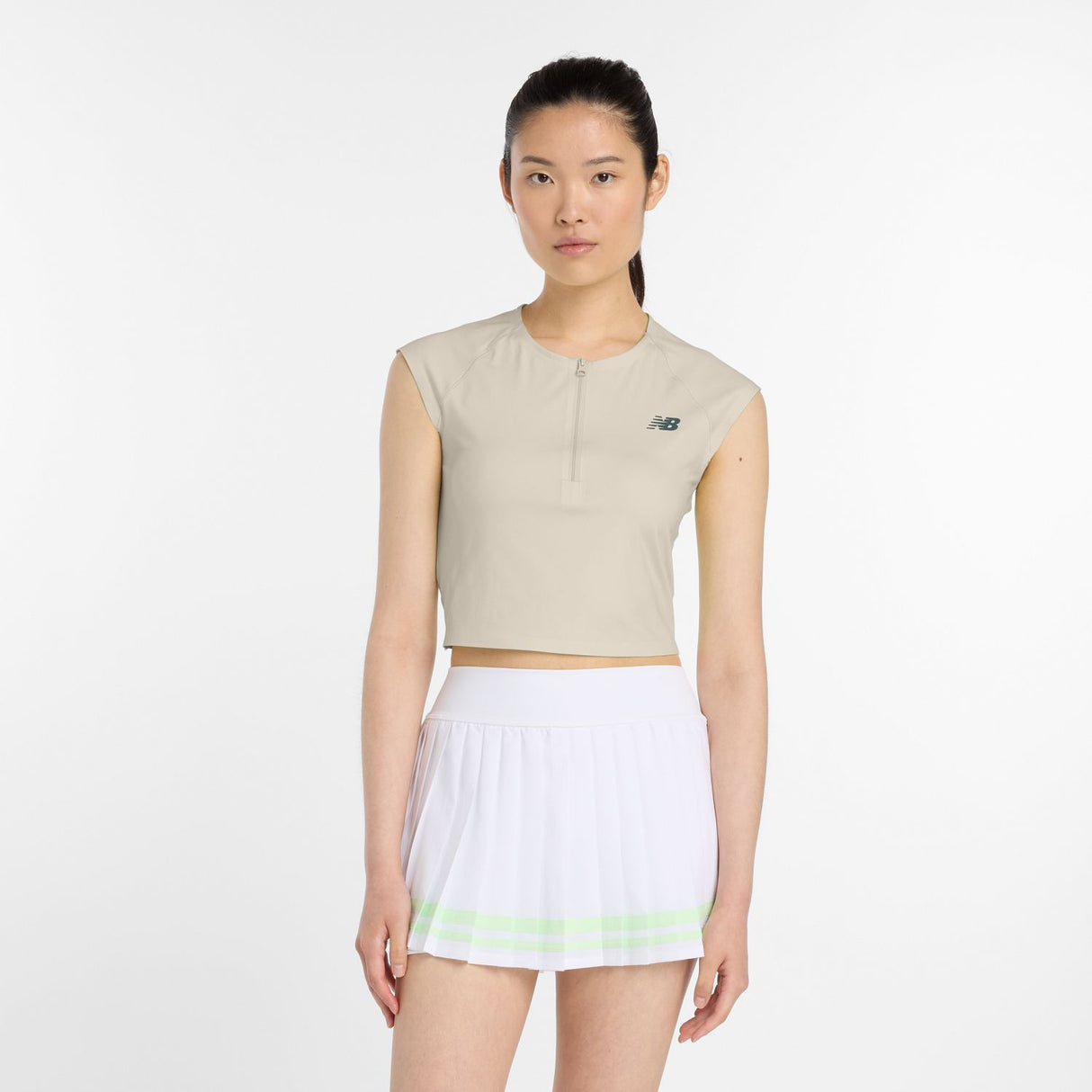 New Balance Women's Tournament Cap Top-2