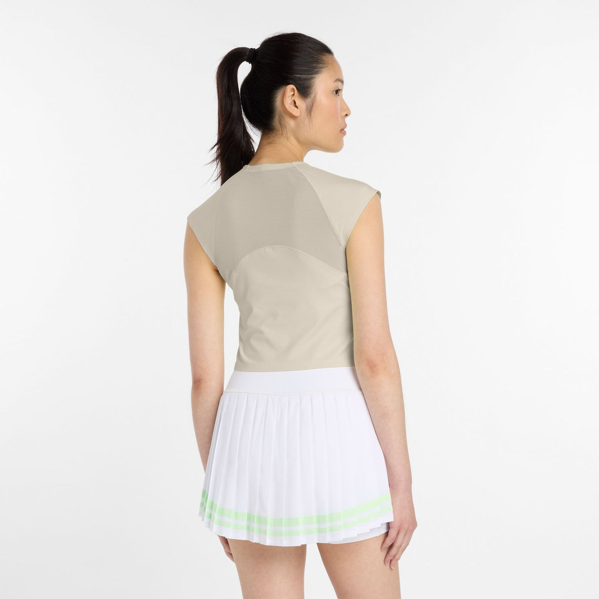 New Balance Women's Tournament Cap Top-4
