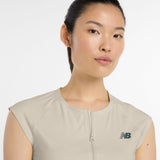 New Balance Women's Tournament Cap Top-5