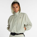 New Balance Women's Athletics Packable Jacket-2