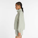 New Balance Women's Athletics Packable Jacket-4