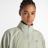 New Balance Women's Athletics Packable Jacket-6