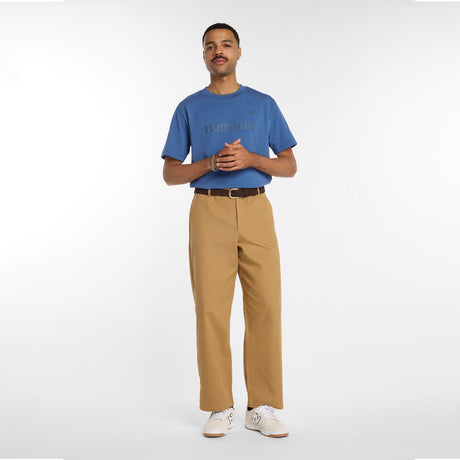 New Balance Men's Numeric Standard Pant 30-1