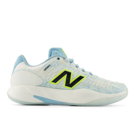 New Balance Women's Fresh Foam X CT-Rally v2 Tennis Shoe-1